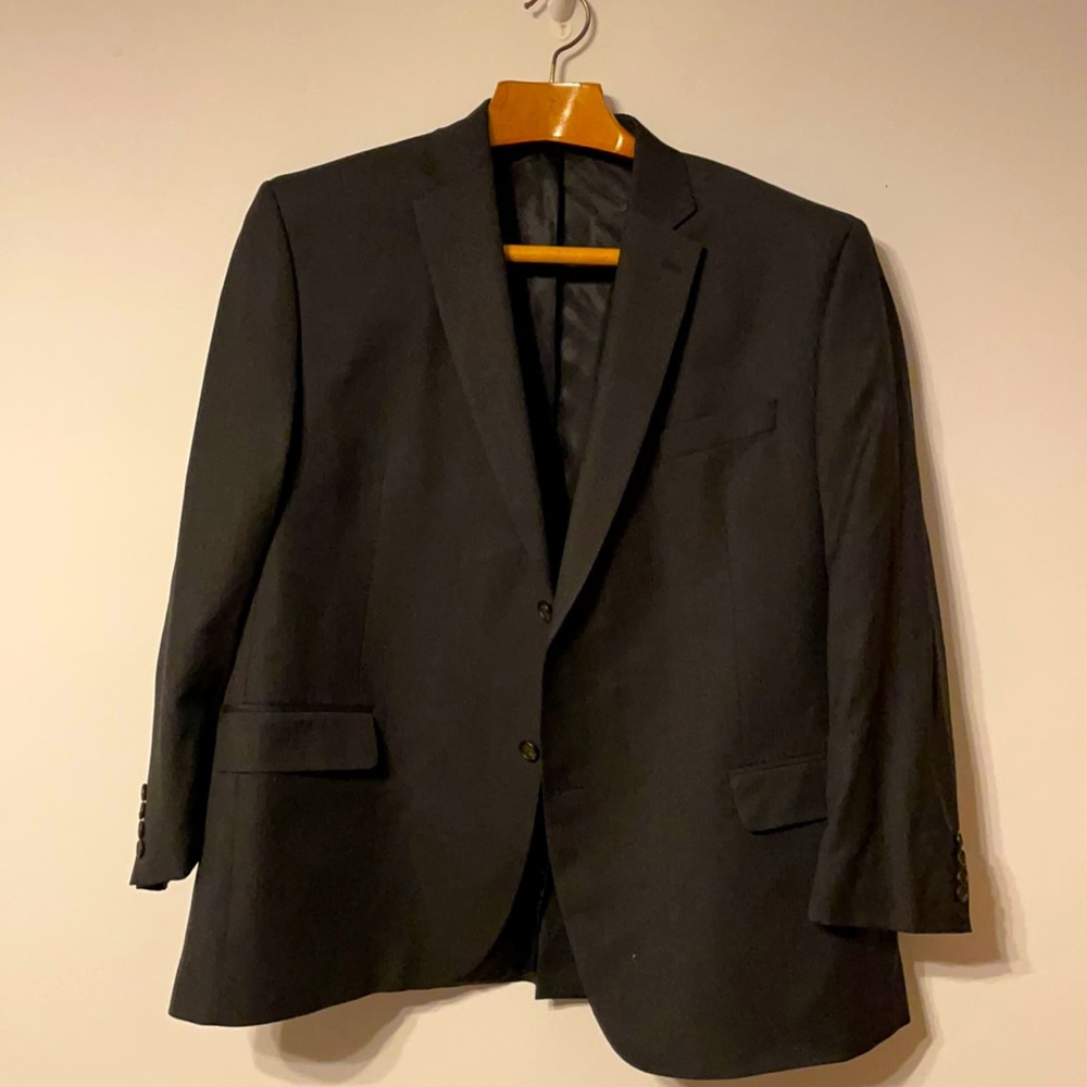 Brown Ralph Lauren Sports Jacket 46R